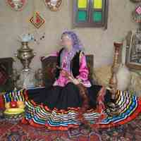 فروش لباس سنتی اقوام 