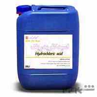 اسید کلریدریک 30% بهترین انتخاب برای صنایع مختلف