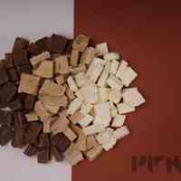 بستنی خشک + فله و بسته بندی ویژه فروش شب عید