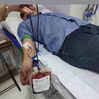  پزشکی پرستاری(تزریقات،پانسمان،سونداژ،زخم بستر،فصد خون سرم تراپی)در منزل تبریز