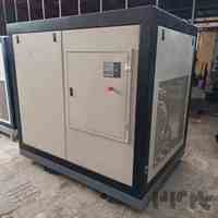 کمپرسور- چیلر درایر جذبی 