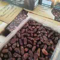 خرمای استعمران عمده