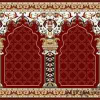 فرش سجاده ای