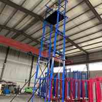 بالابر متحرک، قیمت مناسب،مصالح بر،نفر بر