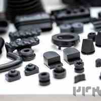 فروش انواع قطعات لاستیکی و آببند کننده