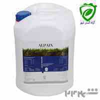 اصلاح بافت خاک و رفع شوری (باغات پسته)