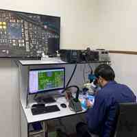 اموزش فوق تخصصی تعمیرات موبایل