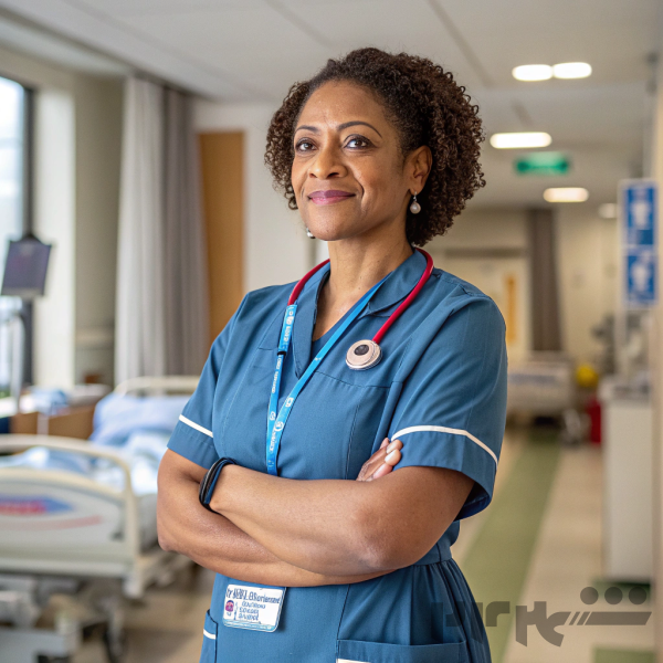 استخدام پرستار سالمند