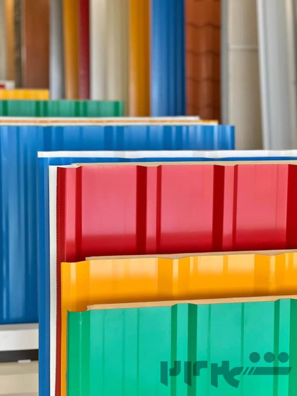 ساندویچ پانل 