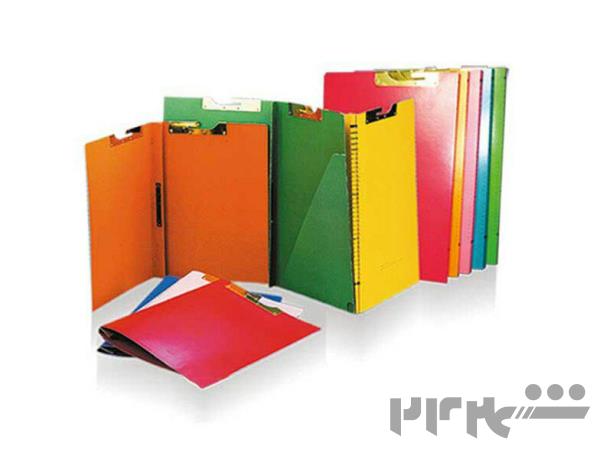 پوشه آویز دوار -  کمد دوار - بایگانی ریلی متحرک