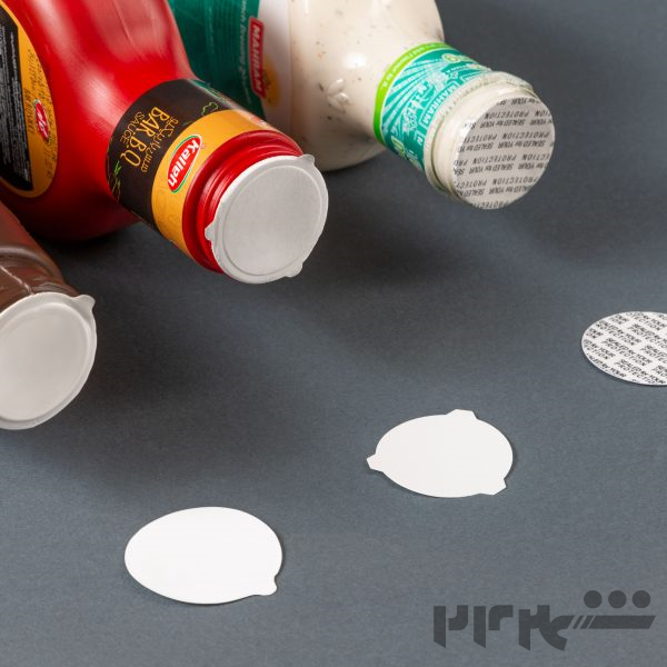 تولید کننده انواع واشر سیل القایی