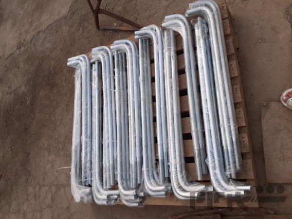 تولیدی بازرگانی آهن فرتاک 