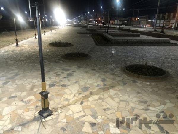 فروش سنگ شکسته وارزان 