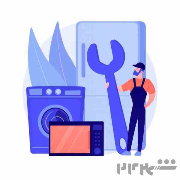 تعمیرات تخصصی لباسشویی و ظرفشویی 