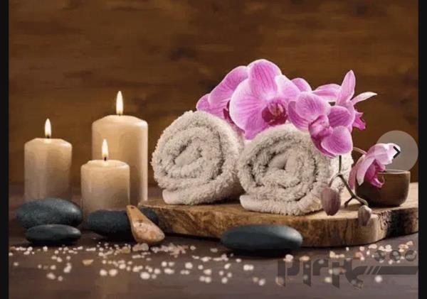 ماساژ ریلکسی