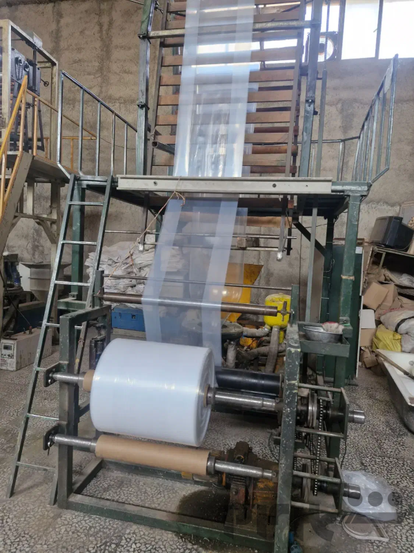 تولیدی نایلون مهدی (مهدی پلاست)