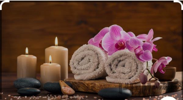 ماساژ ریلکسی /فول بادی/لاغری موضعی/فرمدهی در محل شما*