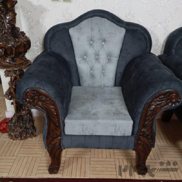 رویه کوبی و تعمیرات مبل راد