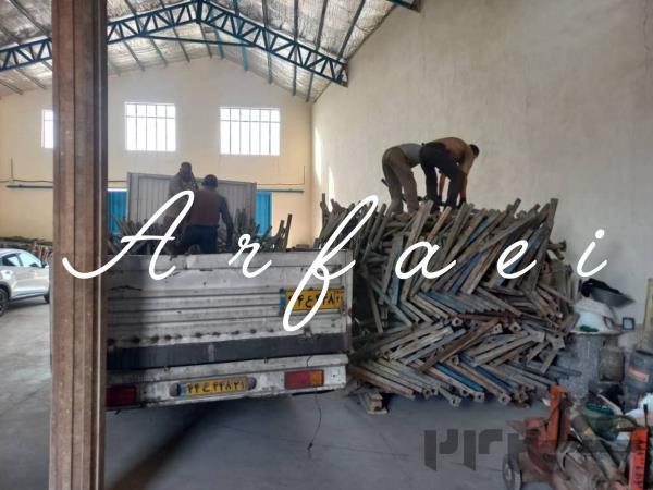 اجاره جک و قالب