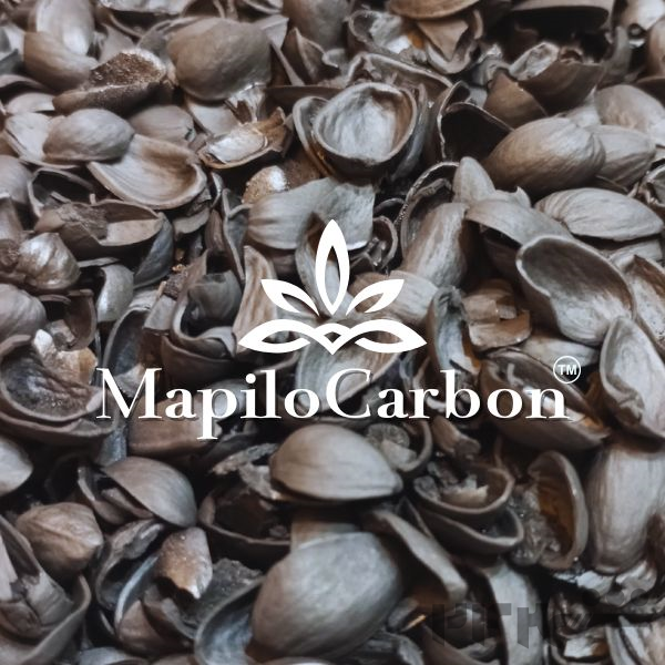 ماپیلو کربن؛ مرجع تخصصی کربن پوست پسته در ایران