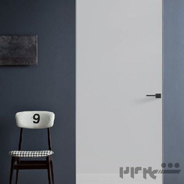 درب فریم لس