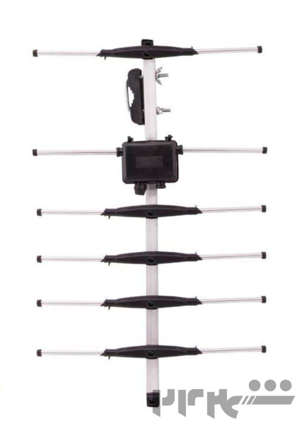 آنتن شاخه ای 