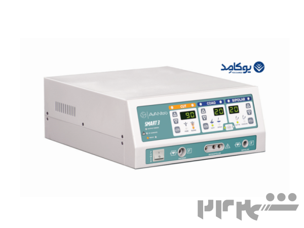 خرید الکتروکوتر آوان طب مدل SMART3