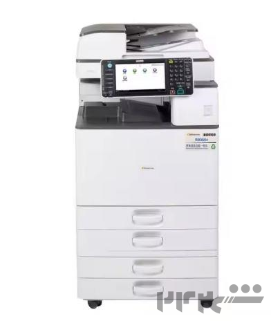 دستگاههای فتوکپی