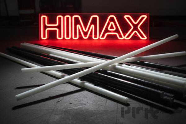 میل فایبرگلاس HIMAX | تولید و عرضه مستقیم