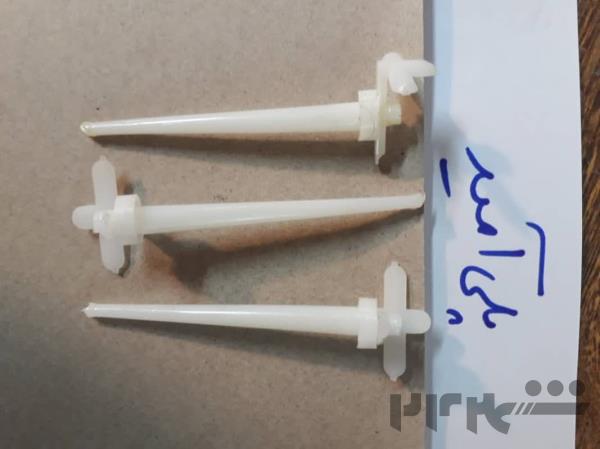 خریدار ضایعات مواد پلاستیک پلی آمید-الترامید