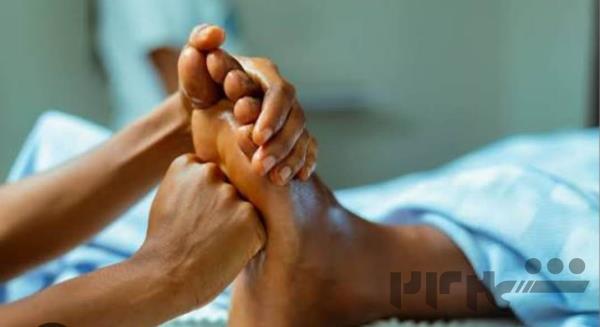 ماساژدرمانی 