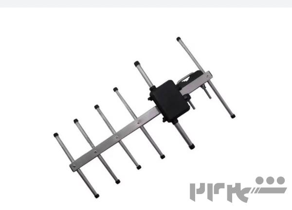 تولید کننده آنتن شاخه ای سعید نوروزی 
