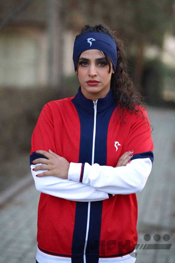 لباس ورزشی حرفه‌ای بانوان با امکان سفارش تیمی و طراحی اختصاصی