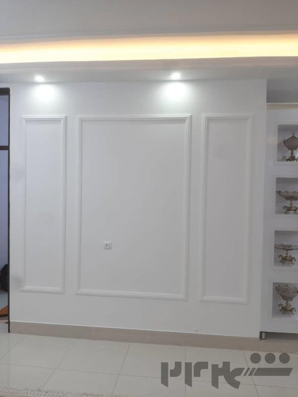 طراحی و اجرای دکوراسیون داخلی 