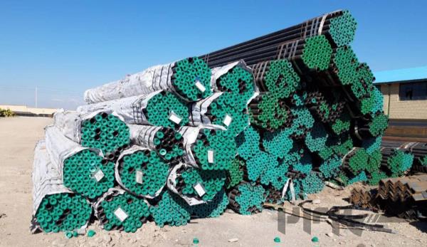 آهن آلات میلگرد پروفیل های ساختمانی 