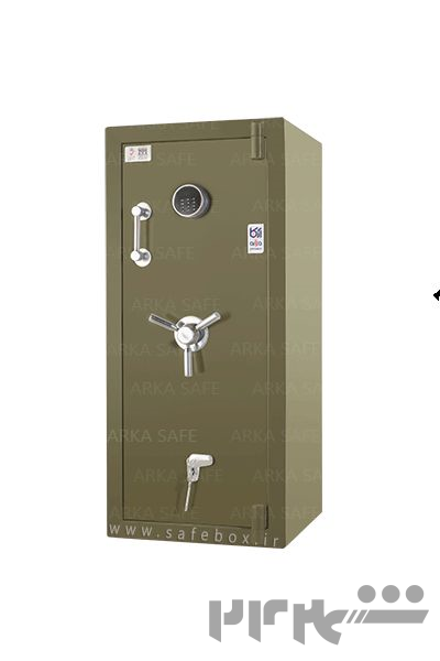 گاوصندوق ۷۳۰اسلحه آرکا مناسب برای ادارات و سازمان ها