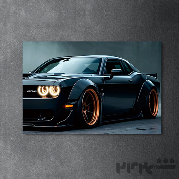 چاپ دیجیتال سامان