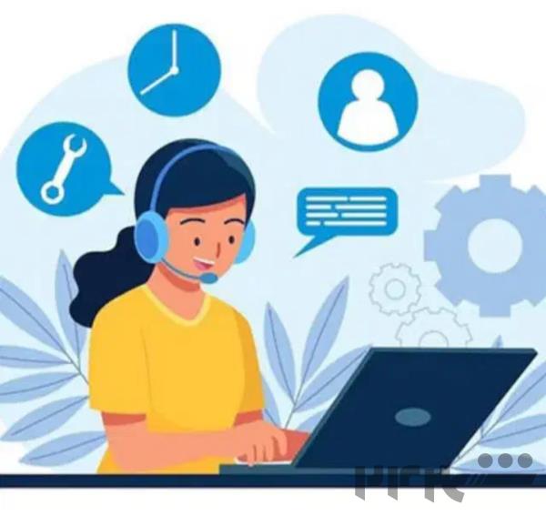 استخدام کار در منزل با گوشی همراه