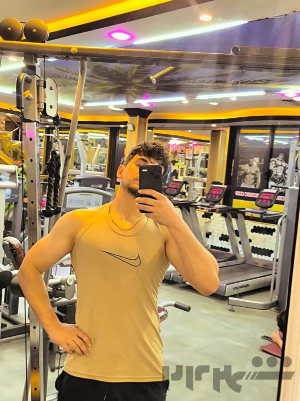 😍ماساژ در منزل اختصاصی با لوکیشن عالیی توسط ماساژور 20 ساله 🤩