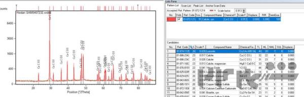 فروش ویژه کلوخه کربنات کلسیم 