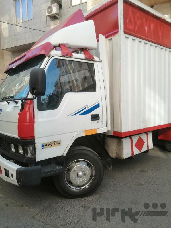 اتوبار سالار 