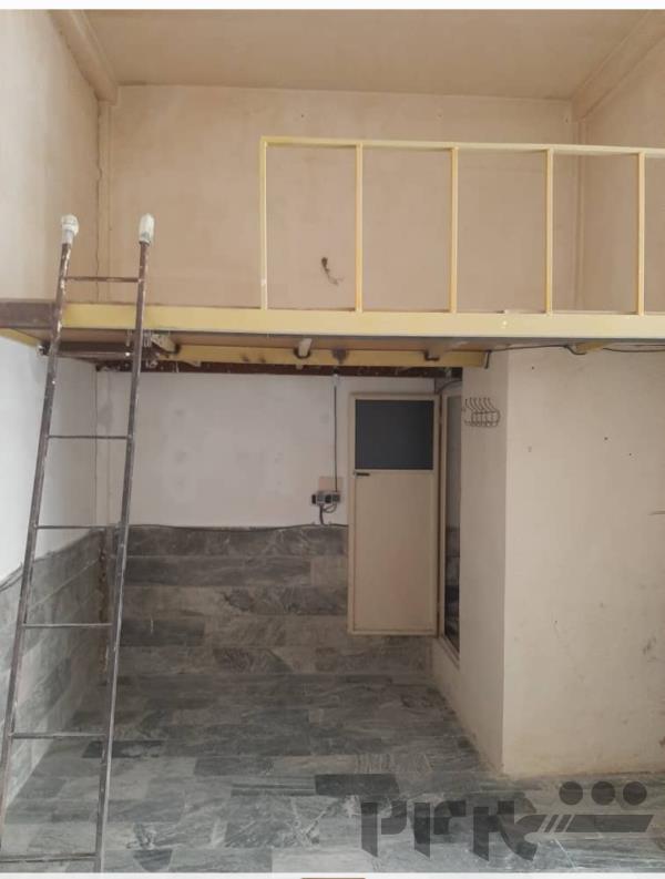 مغازه ۴۰متر درجاجرود-سعیدآباد