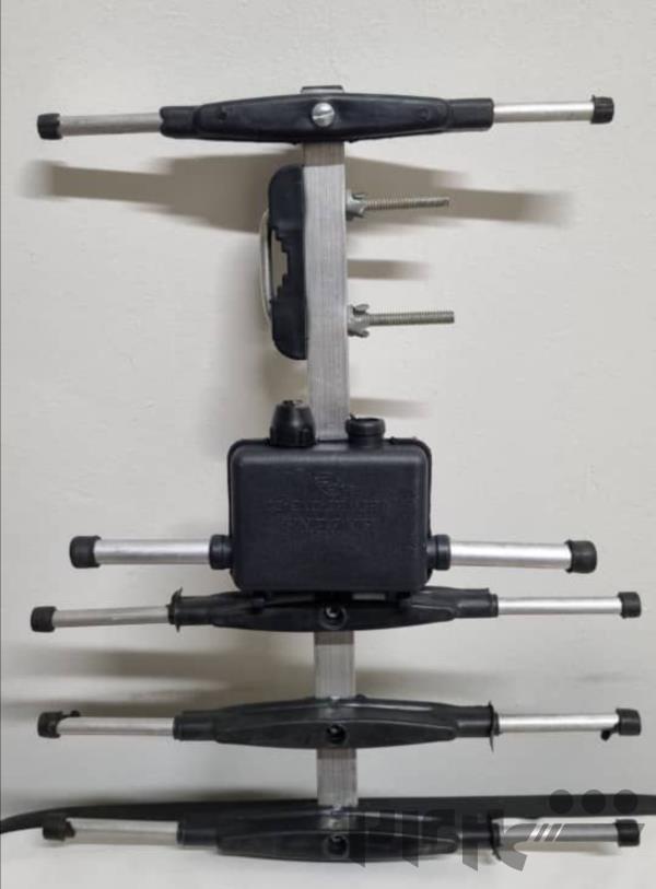 فروش عمده آنتن شاخه ای سعید نوروزی 