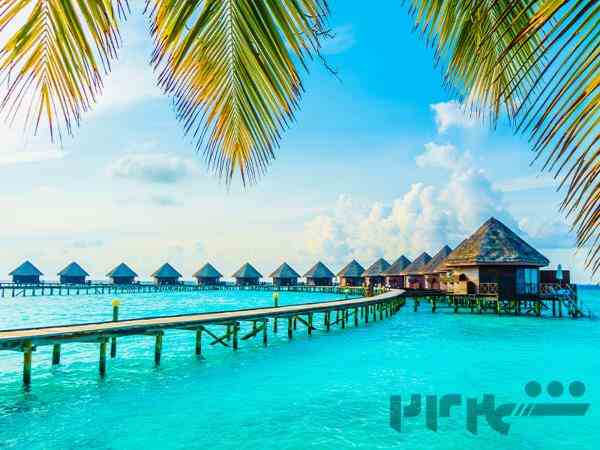 	 کیش، سفری فراموش‌نشدنی 🌊