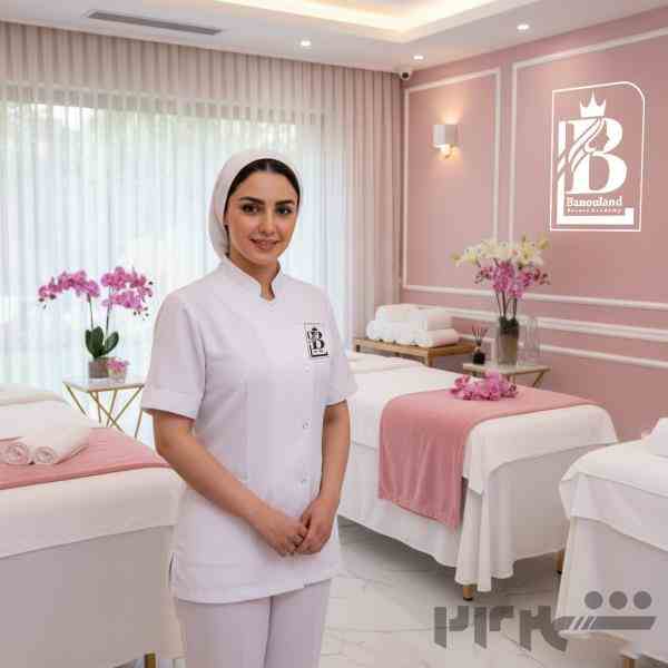 بهترین سالن ماساژ بانوان تهران