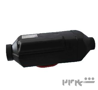 بخاری درجا مدل st