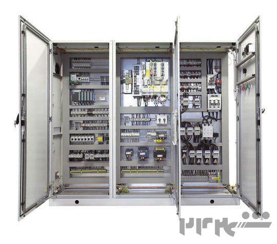 طراحی و ساخت تابلو برق