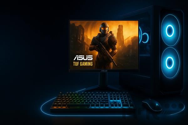 💻 سیستم رؤیایی‌تو بساز، بدون اینکه جیبت خالی شه 😎