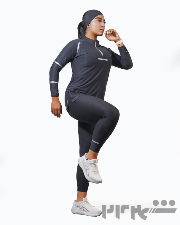 پناه استایل | برند تخصصی طراحی و تولید پوشاک ورزشی بانوان ایران