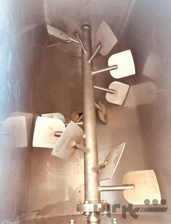 فروش تجهیزات قطعه بندی مرغ